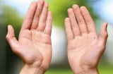 Trên người cứ có 3 chỗ này 'To' thì chắc chắn bạn là người giàu sang, phú quý