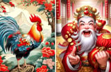 Từ 10/8 đến 25/9: 3 tuổi Trúng Lộc Trời Cho, một bước thoát nghèo, Giàu sang Sung Túc