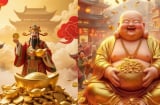 Từ 12-22/8: 3 con giáp 'Trúng Độc Đắc', làm 1 được 10, mở ra cơ hội mới trong sự nghiệp