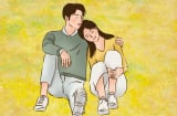 Vì sao người xưa nói “vợ chồng bằng tuổi nằm duỗi mà ăn”? Thực hư ra sao?