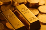 Bảng giá vàng 9999 24K 18K SJC DOJI PNJ hôm nay 9/8/2025