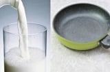 Cách đơn giản tái tạo lớp chống dính chảo tại nhà – mẹo hiệu quả ai cũng nên biết!