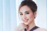 Hoa hậu Diễm Hương nói về tin đồn đi rửa bát thuê ở nước ngoài