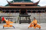 Hơn 30 nhà sư rời khỏi Thiếu Lâm Tự vì phải dậy từ 4h30, làm nông, hạn chế dùng diện thoại