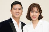Lưu Hương Giang và Hồ Hoài Anh vướng nghi vấn tái hợp?