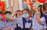 Năm học mới 2025 – 2026: Lịch đi học trở lại sau nghỉ hè của học sinh 34 tỉnh, thành phố