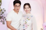 Ngô Thanh Vân chính thức hạ sinh con đầu lòng