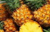 Quả Dứa chín vàng ngọt ngon nhưng 5 đối tượng này nên hạn chế