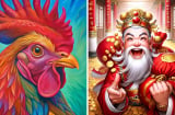 Sau 11/8: 3 tuổi Tổ Đãi Trời Cho, cơ hội Làm Giàu ập đến đưa người thường thành Đại Gia