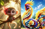 Thất Tịch 7/7 âm lịch: 3 tuổi vận đào hoa nở rộ chắp cánh sự nghiệp, 1 tuổi tránh nóng nảy kẻo tan vỡ