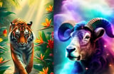 Thứ Hai đầu tuần (11/8): 2 tuổi tràn trề năng lượng, Thần Tài dẫn đường, 1 tuổi đi lại cẩn trọng kẻo gặp xui