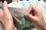 Từ 1/1/2026: Lương viên chức tăng mạnh tới 2,27 lần so với thời điểm hiện nay