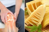 Vì sao người bị nhức xương khớp không nên ăn măng?