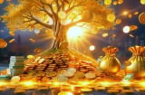 3 con giáp Hút Tiền Thiên Hạ, tết 2026 mua nhà, sang 2027 cơ ngơi đồ sộ