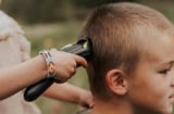 3 thói quen của cha mẹ khiến con tăng nguy cơ bị K, bỏ ngay tránh hối tiếc cả đời