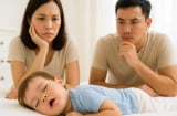 5 dấu hiệu bất thường khi ngủ có thể làm giảm trí thông minh IQ của trẻ, bố mẹ đừng bỏ qua