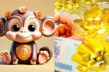 7 ngày tới (11-17/8): 3 con giáp tái sinh từ vũng bùn thành ông hoàng thịnh vượng, tiền bạc đầy tay