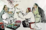 Con người nếu 'tham lam' 3 việc này coi như 'vứt đi'