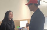 Ngô Thanh Vân nghẹn ngào chia sẻ về 1.001 ngày chờ đợi con gái đầu lòng