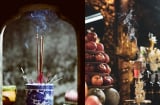 Người xưa dặn: Tháng 7 âm lịch chớ thắp hương buổi tối. Vì sao, kiêng kỵ gì?