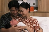 Ông xã Ngô Thanh Vân tiết lộ khoảnh khắc của ái nữ, chia sẻ cảm xúc khi đón con gái đầu lòng