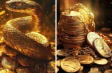 Sau 12/8: 3 tuổi Bật Công Tắc Giàu, Tổ Tiên nâng đỡ, Trúng Lộc Thần Tài muốn nghèo cũng khó