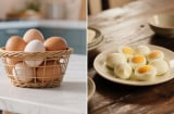 Trứng gà ngon bổ nhưng người mắc 3 bệnh này không nên ăn