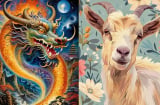 Từ tháng 9-11, 3 con giáp liên tiếp gặp khó khăn, sang tháng 12 gió đổi chiều, giàu sang bất ngờ