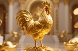 Từ thứ Hai (11/8), 3 tuổi làm ăn suôn sẻ, công việc - tiền bạc đều hanh thông