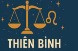 Tử vi tuần mới 11-17/8: Top 3 chòm sao hút lộc, gặp quý nhân, may mắn nối tiếp may mắn