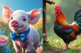 10 ngày liên tiếp (14/8-24/8): 2 tuổi Xuất Hành Không Thuận, Việc Lớn Dễ Thất Bại, 1 tuổi Ngồi chơi đếm tiền