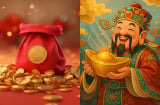 21 ngày tới: 4 con giáp quý nhân hết lòng nâng đỡ, từ trắng tay thành đại gia, cả họ ngưỡng mộ