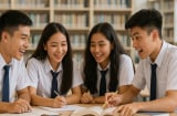 3 giai đoạn vàng quyết định trí thông minh và thành công của trẻ