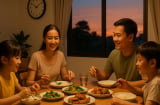 Ăn tối sau khung giờ này: Thói quen nhỏ nhưng có thể “nuôi dưỡng” K dạ dày