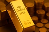 Bảng giá vàng 9999 24K 18K SJC DOJI PNJ hôm nay 11/8/2025