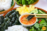 Cách làm bò nướng lá lốt, thơm ngon, hấp dẫn, ngon khó cưỡng