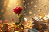 Hạnh phúc chắp cánh sự nghiệp: 3 tuổi kết hôn xong càng thăng tiến nhanh, người bạn đời chính là quý nhân