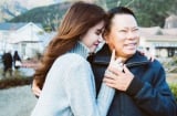 Người yêu cũ Ngọc Trinh 81 tuổi: Vẫn phong độ, nhiều người tỏ tình, tiết lộ bí mật về 2 đời vợ