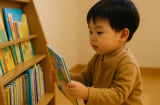 Trước năm con 4 tuổi, cha mẹ làm được điều này giúp con thông minh vượt trội