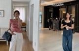 10 gợi ý phối áo mùa thu sau đây để luôn được khen sành điệu