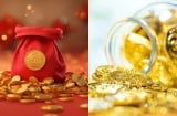 10 ngày cuối tháng 8: Cơn mưa tiền rơi trúng nhà 4 con giáp, lộc lớn lộc nhỏ kéo về không ngớt