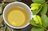 5 người này uống nước lá ổi là Thần Dược: Vừa trẻ, vừa khỏe, lợi đủ đường