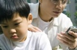 6 thói quen của cha mẹ khiến IQ của trẻ tụt dốc – Nghiên cứu Harvard cảnh báo