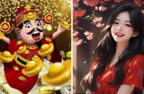Người sinh 3 ngày này là con cưng Thần Tài: Càng làm càng phất, càng sống càng giàu
