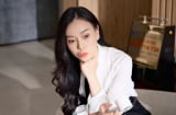 Phương Oanh nói gì khi bị gọi là 'tiểu tam'?