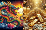 Sau 13/8: 3 tuổi Trúng Lớn, Số Mệnh Dát Vàng, Công Danh rạng rỡ, giàu nhất người đầu tiên