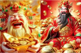 Thánh Nhân Đãi Kẻ Khù Khờ: 3 Công Danh Lừng Lẫy, Tiền - Tình đứng số 2 không ai số 1