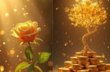 Thứ 5, thứ 6 niềm vui nhân đôi tài lộc nhân ba: 3 cung hoàng đạo Tình-Tiền song hỷ, vui hơn trúng số