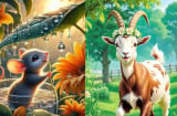Top 4 tuổi chớp nhanh cơ hội 10 ngày cuối tháng 6 nhuận: Mở Khóa vàng, Lộc Thần Tài đầy túi 3 gang