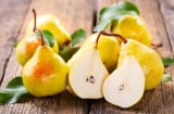 3 loại thực phẩm giúp tăng cường chức năng phổi, giảm ho và cảm cúm vào mùa thu